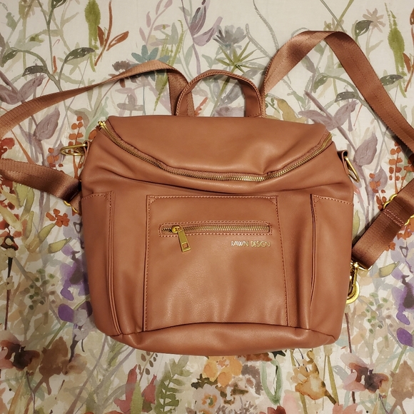Fawn Design Limited Edition Mini Dusty Rose - Picture 3 of 13